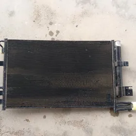 radiator ford explorer