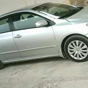 Toyota Corolla 2009