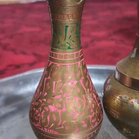 SSSR СССР waza ваза