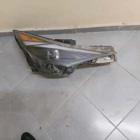 Hyundai Elantra Fara