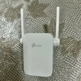 TP Link Роутер Усилитель
