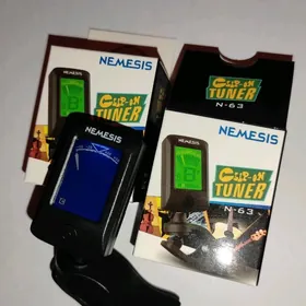 Gitara düzýan kamirton