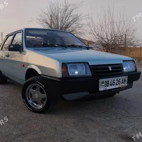 Lada 21099 2001
