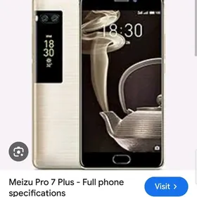 Samsung meizu pro7 plus