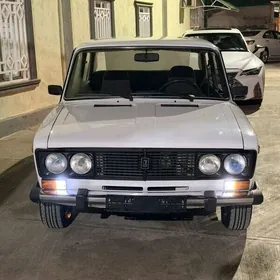 Lada 2106 2000