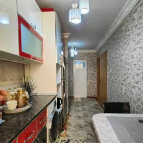 30mkr mopra deržinski 2komnat