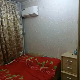 Satlyk 30mkr 4komnat