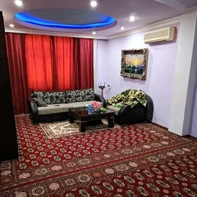 Satlyk 30mkr 4komnat