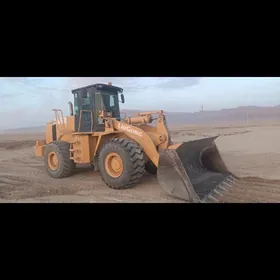 LiuGong CLG 856H 2013