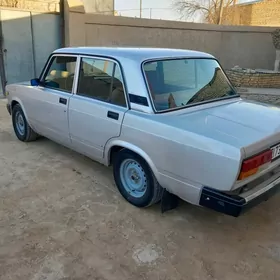 Lada 2107 2011