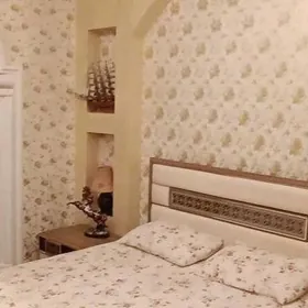 Satlyk mir 4 3komnat