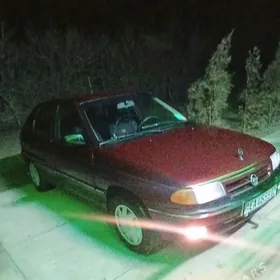 Opel Astra 1992