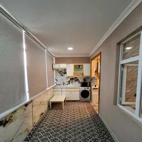 Mir Gurbansoltan 2kom razdelni