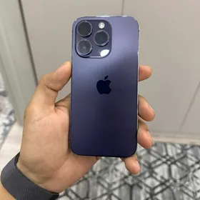 iPhone 14 Pro ZA/A