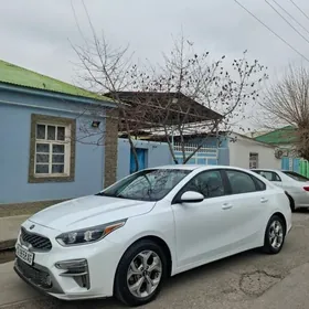 Kia Forte 2020