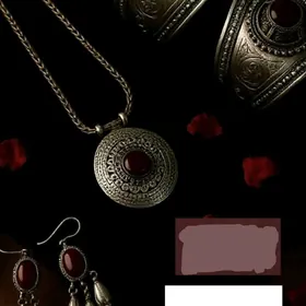 Афганское серебро,kumush