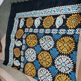 ýaglyk we kiçi çargat