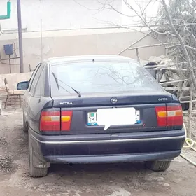 Opel Vectra 1995