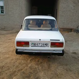 Lada 2107 1994