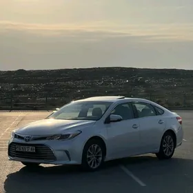Toyota Avalon 2017