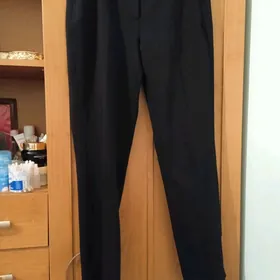 брюки классические