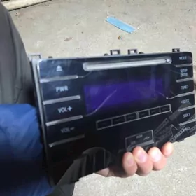 magnitafon 2017 carolla