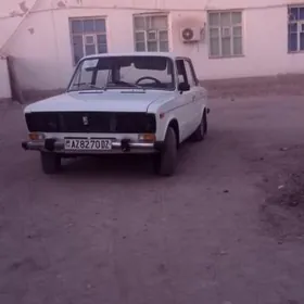 Lada 2106 1999