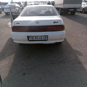 Toyota Cresta 1994