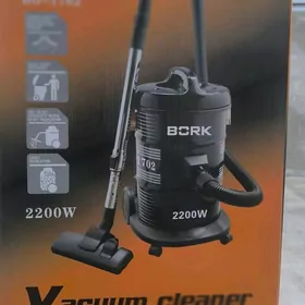BORK GERMANY PYLESOS 2200W