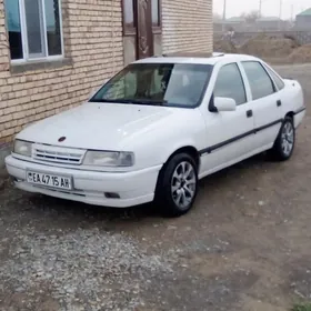 Opel Vectra 1990