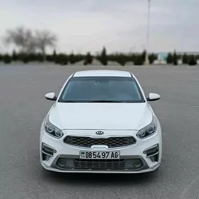 Kia Forte 2020