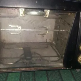 Duhowka/Gril/Духовка/Гриль