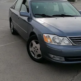 Toyota Avalon 2004
