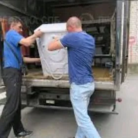 Ýükçi hyzmaty.Услуги грузчиков