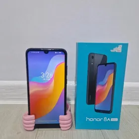 Honor 8A
