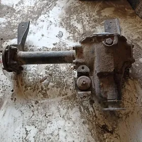 mos galloper jip zapjas