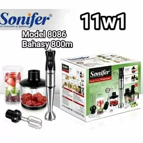 SONIFER FIRMAŇ 11 LI BLENDIR