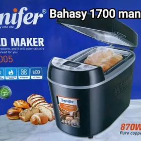 HLEBPEÇKA TÄZE GELEN SONIFER