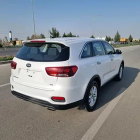 Kia Sorento 2020