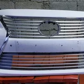 Lexus es 350 bamper 2014y.