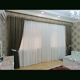 Zanawesga Zanaweska jalyuz per