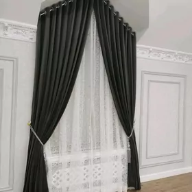 Zanawesga Zanaweska jalyuz per