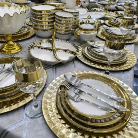 pasuda nabor tarelka sowgatlyk