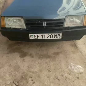 Lada 21099 2000