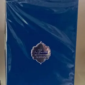 Солтан  дубаски  духи