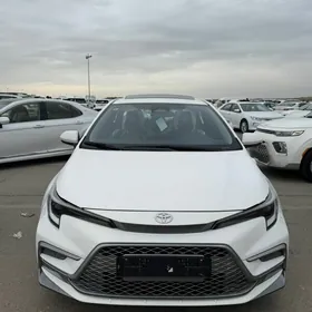 Toyota Corolla 2026