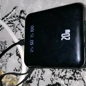 повербанк 20000