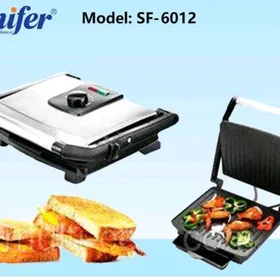 ULY TOSTERLAR ORGYNAL FIRMA