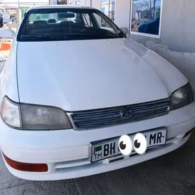 Toyota Corona 1992