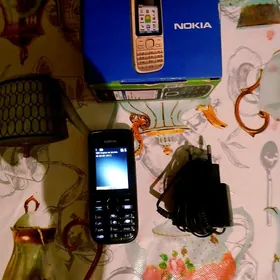 Nokia c 2